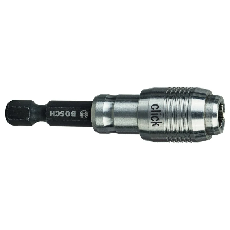 Bosch UNIVERSELE HOUDER ONE-CLICK FUNCTIE 1/4, 60 MM 10X