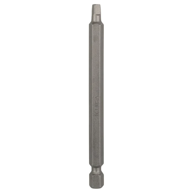Bosch SCHROEFBIT EXTRA-HARD R3, 89 MM 3X