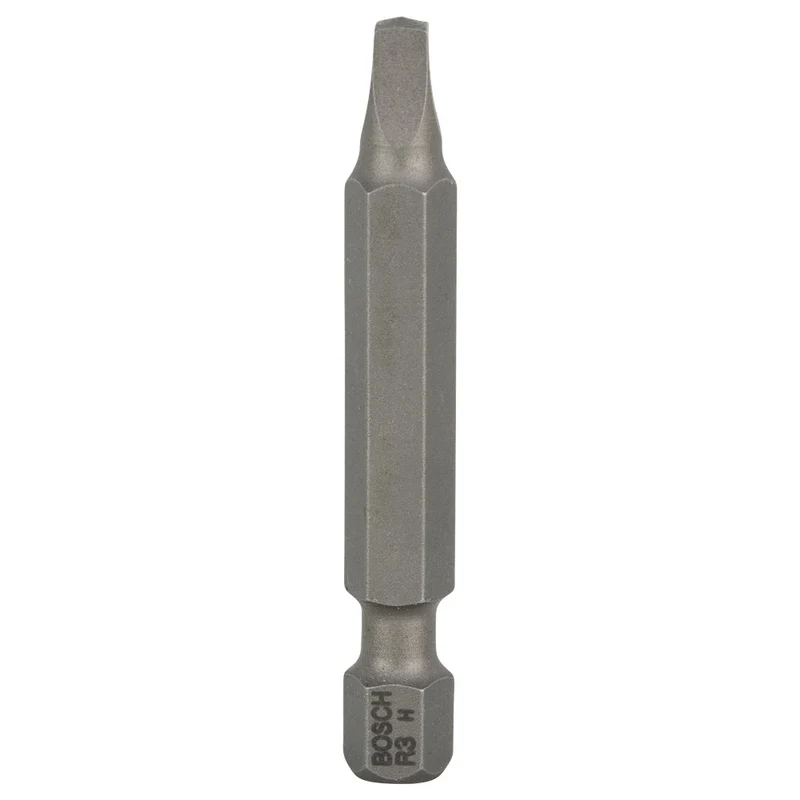 Bosch SCHROEFBIT EXTRA-HARD R3, 49 MM 3X
