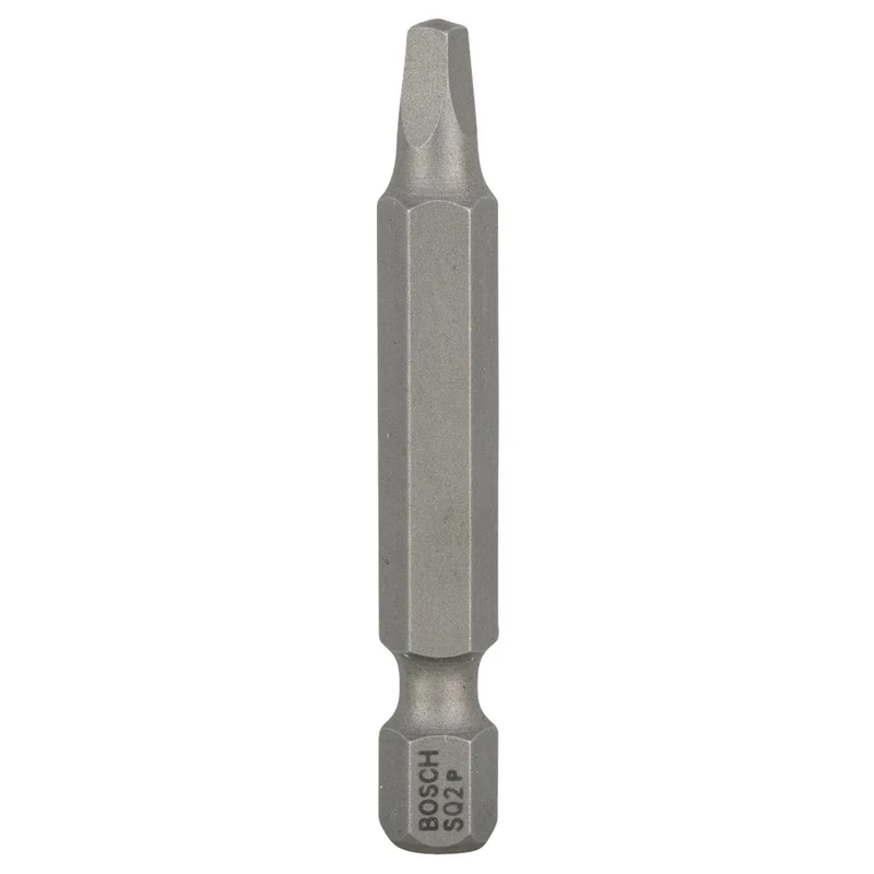 Bosch SCHROEFBIT EXTRA-HARD R2, 49 MM 3X