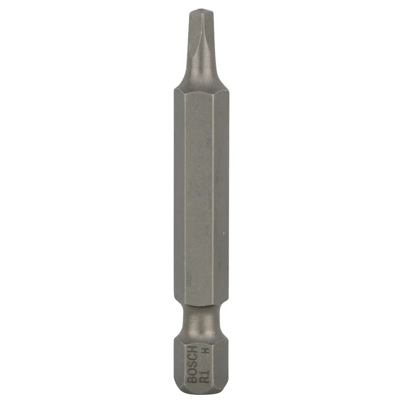 Bosch SCHROEFBIT EXTRA-HARD R1, 49 MM 3X