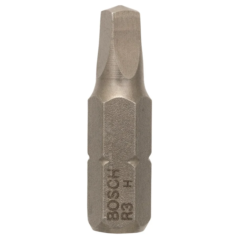 Bosch SCHROEFBIT EXTRA-HARD R3, 25 MM 25X
