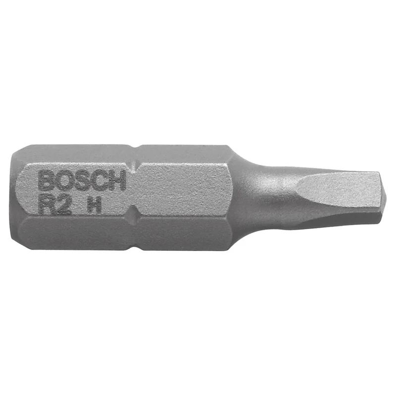 Bosch SCHROEFBIT EXTRA-HARD R1, 25 MM 25X