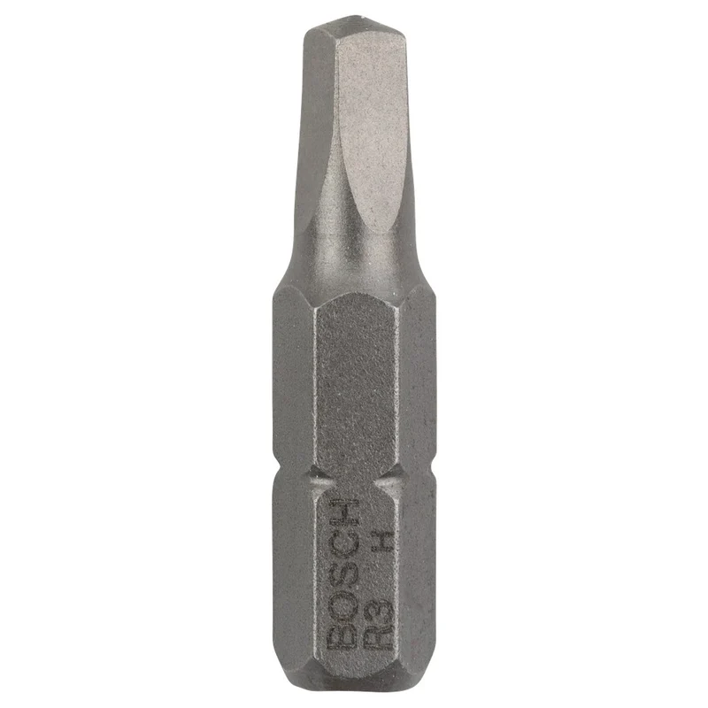 Bosch SCHROEFBIT EXTRA-HARD R3, 25 MM 3X