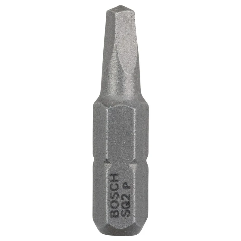 Bosch SCHROEFBIT EXTRA-HARD R2, 25 MM 3X