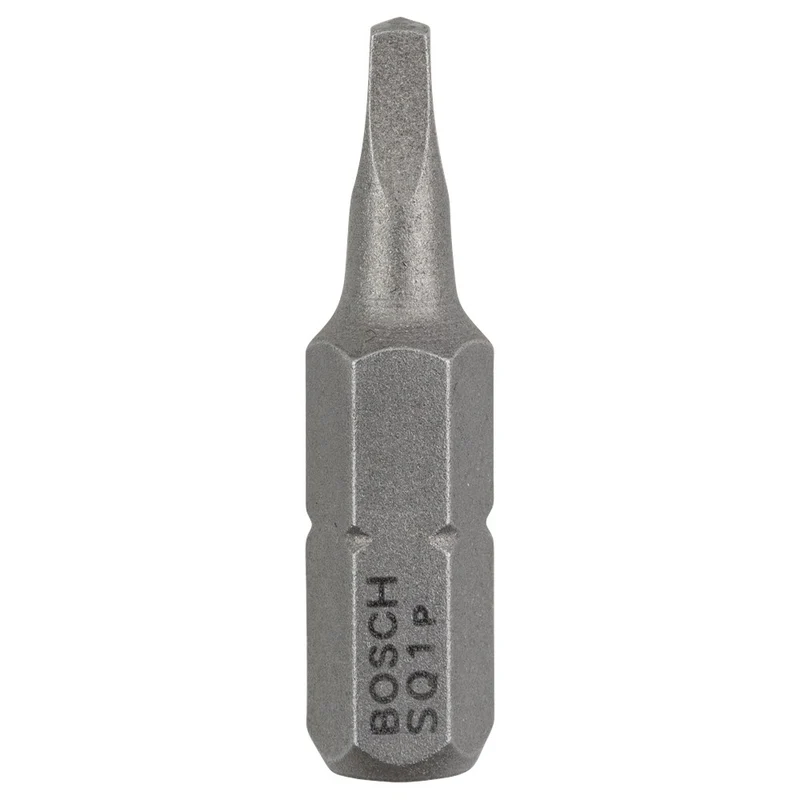 Bosch SCHROEFBIT EXTRA-HARD R1, 25 MM 3X