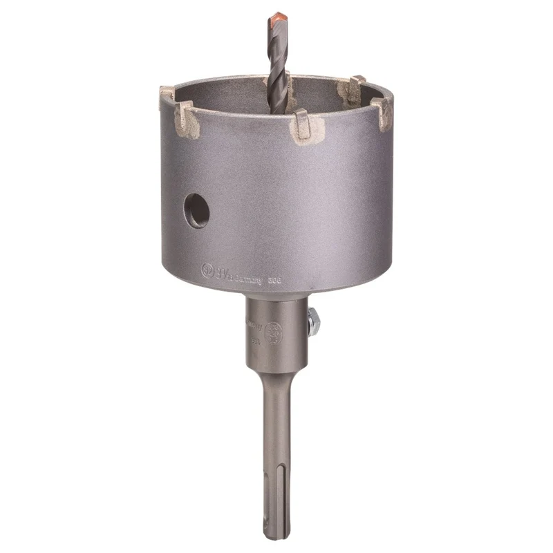 Bosch 3-DELIGE DOOSBORENSET SDS-PLUS, 82 X 54 MM