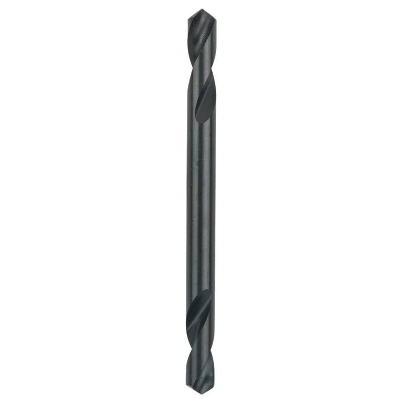 Bosch BOOR HSS TWEEZIJDIG GESLEPEN 5,2 X 17 X 62 MM 10X