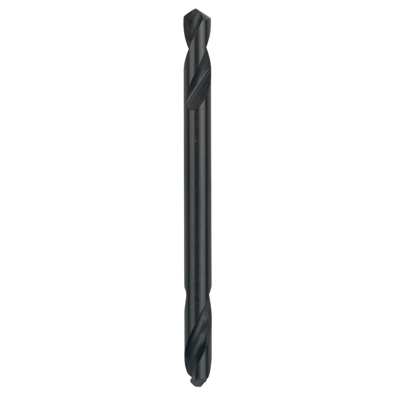 Bosch BOOR HSS TWEEZIJDIG GESLEPEN 5,1 X 17 X 62 MM 10X