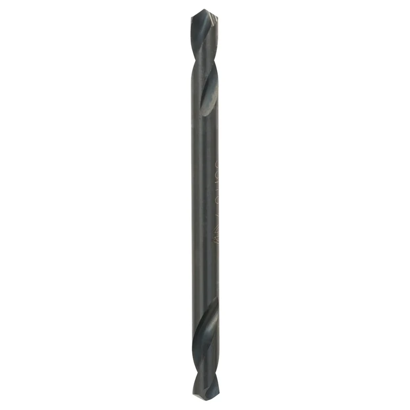 Bosch BOOR HSS TWEEZIJDIG GESLEPEN 4 X 14 X 55 MM 10X