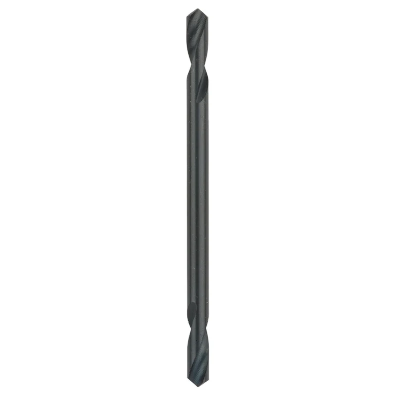 Bosch BOOR HSS TWEEZIJDIG GESLEPEN 3,3 X 11 X 49 MM 10X