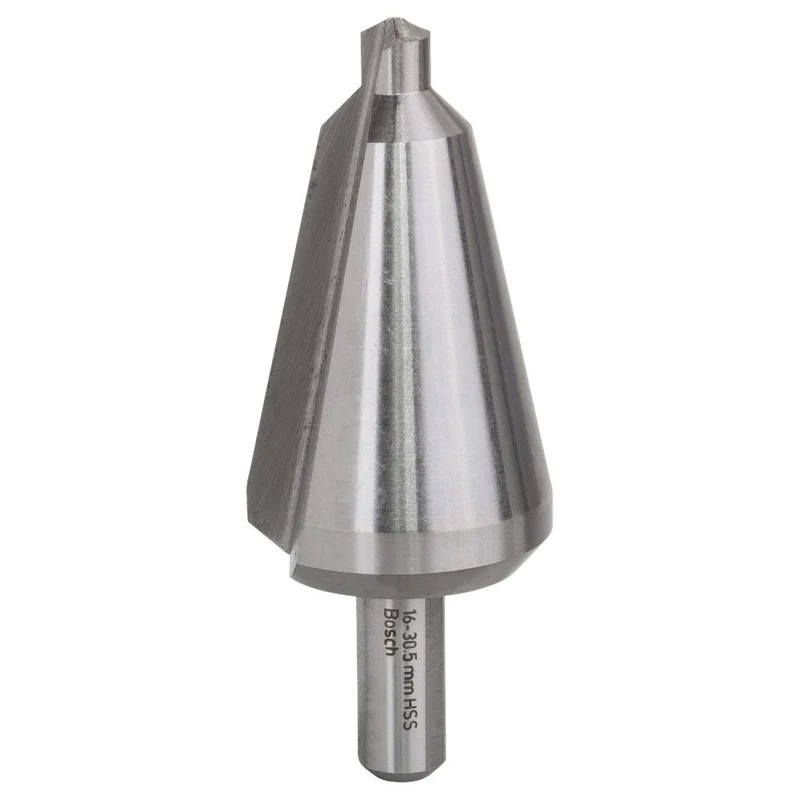 Bosch CYLINDRISCHE PLAATBOOR 16-30,5, 76 X 9 MM