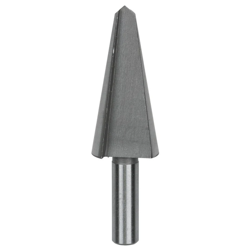 Bosch CONISCHE PLAATBOOR HSS-G 5-20, 71 X 8 MM