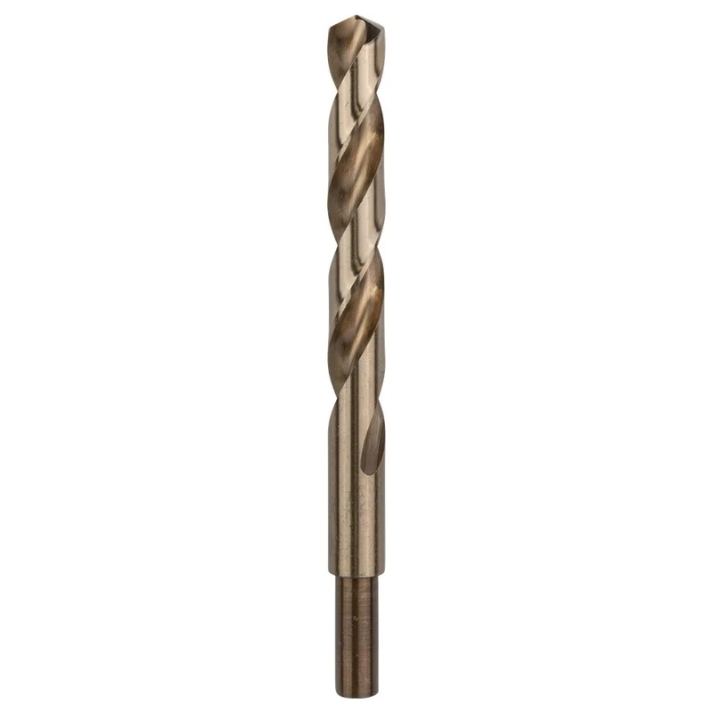 Bosch METAALBOOR HSS-CO, DIN 338, 13 X 101 X 151 MM 5X