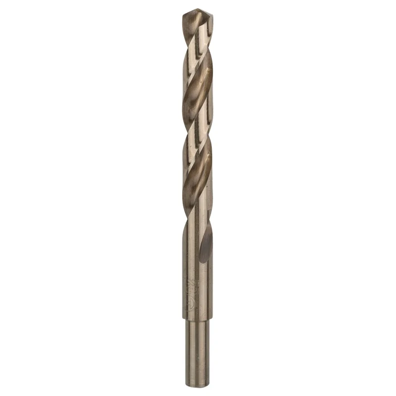 Bosch METAALBOOR HSS-CO, DIN 338, 12,5 X 101 X 151 MM 5X