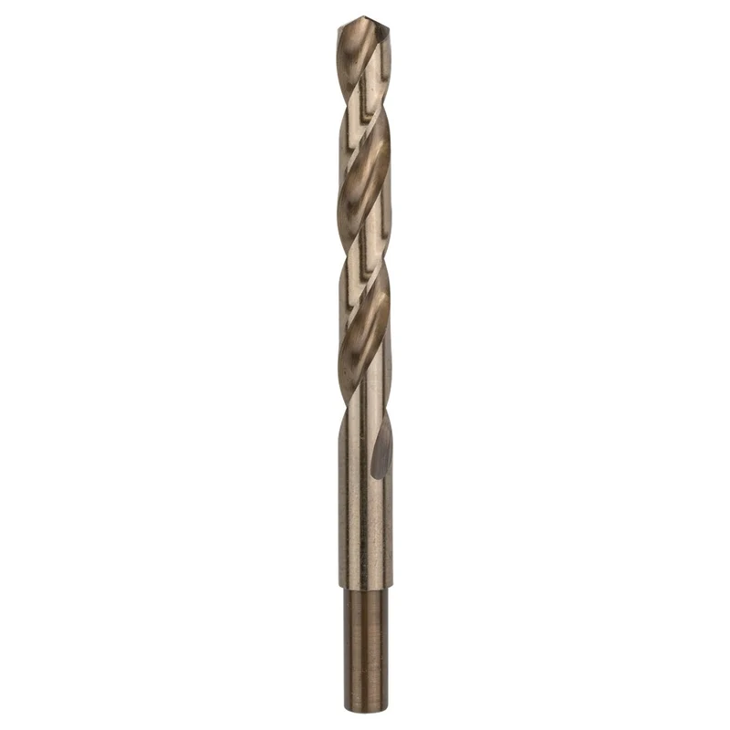 Bosch METAALBOOR HSS-CO, DIN 338, 12 X 101 X 151 MM 5X