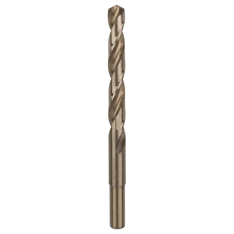 Bosch METAALBOOR HSS-CO, DIN 338, 11 X 94 X 142 MM 5X