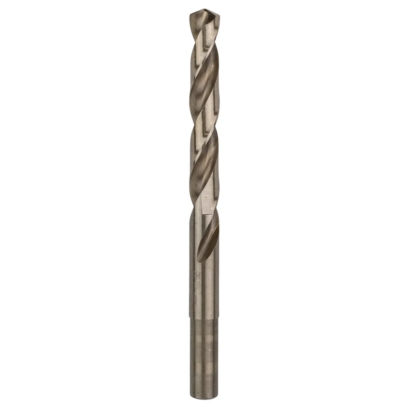Bosch METAALBOOR HSS-CO, DIN 338, 10,5 X 87 X 133 MM 5X