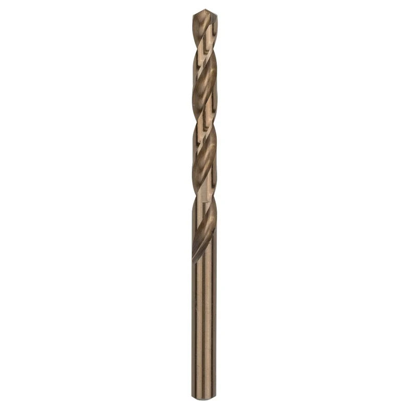 Bosch METAALBOOR HSS-CO, DIN 338, 8,5 X 75 X 117 MM 5X