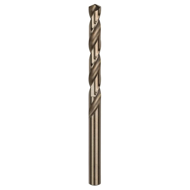 Bosch METAALBOOR HSS-CO, DIN 338, 7,5 X 69 X 109 MM 10X