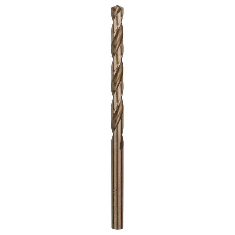 Bosch METAALBOOR HSS-CO, DIN 338, 6,8 X 69 X 109 MM 10X