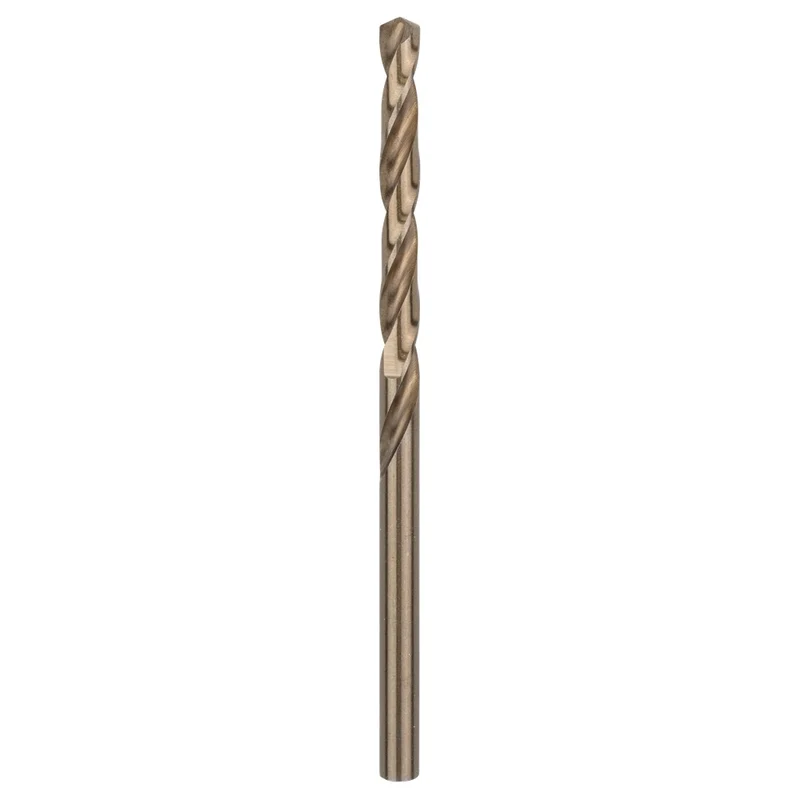 Bosch METAALBOOR HSS-CO, DIN 338, 5,5 X 57 X 93 MM 10X