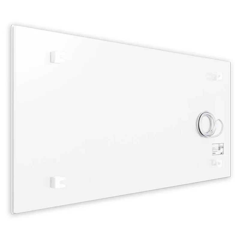 Ecaros Infrarood paneel glas- 1000 Watt