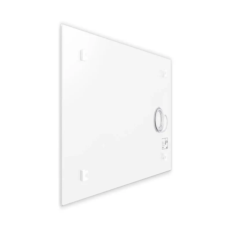 Ecaros Infrarood paneel glas- 600 Watt