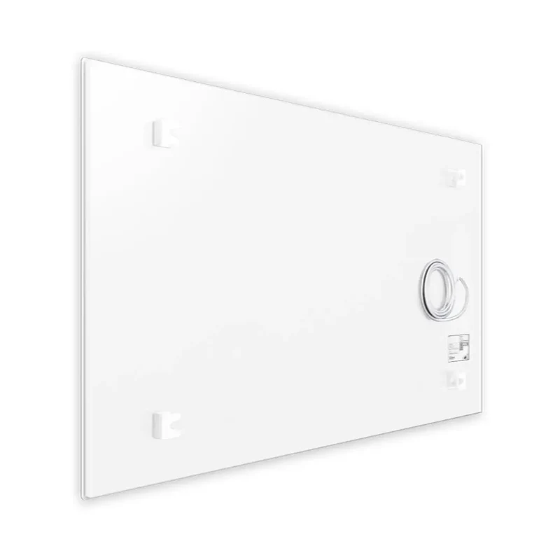Ecaros Infrarood paneel glas- 800 Watt