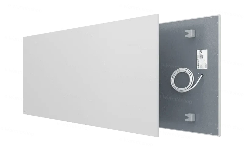 Welltherm PB0710 Infrarood paneel metaal - 710 Watt