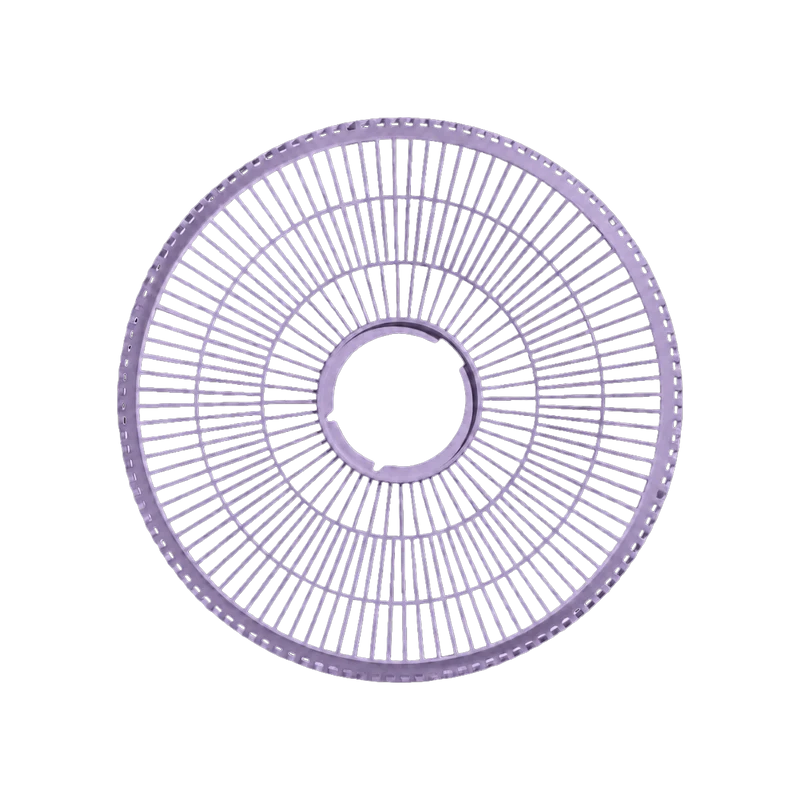 Rear Grille Whisper Flex 2 Smart Lavender