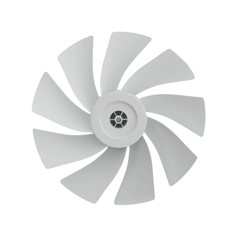 Fan Blade Whisper Flex 2 (Smart) White