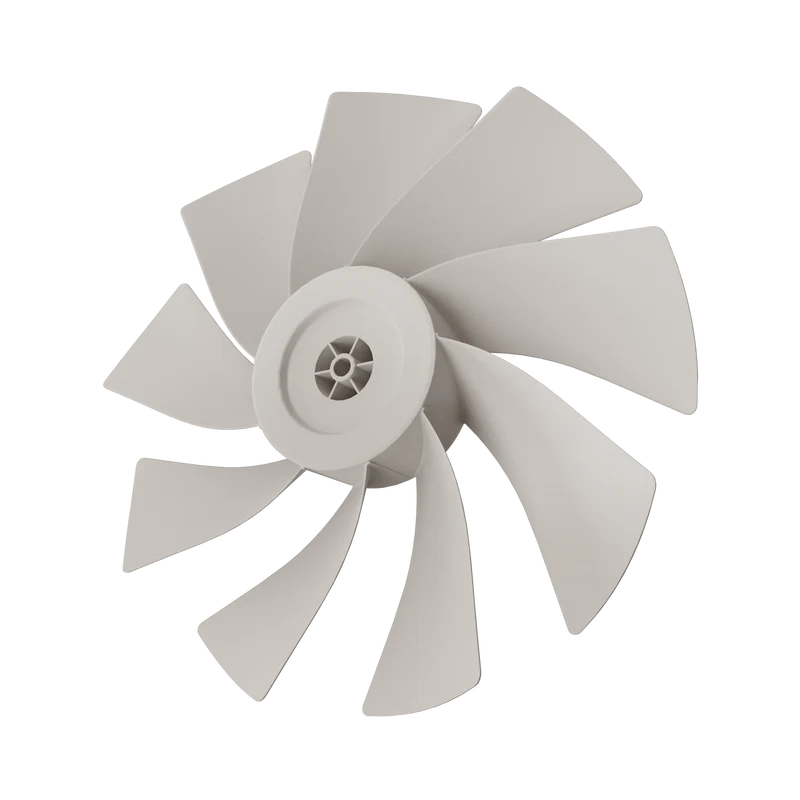 Fan Blade Whisper Flex 2 Smart Greige