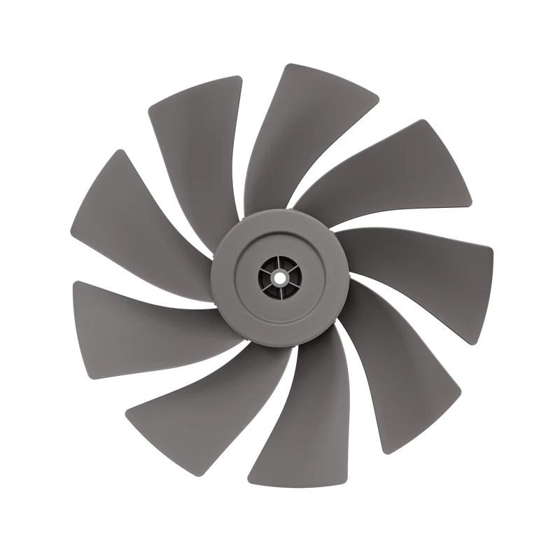 Fan Blade Whisper Flex 2 (Smart) Gray