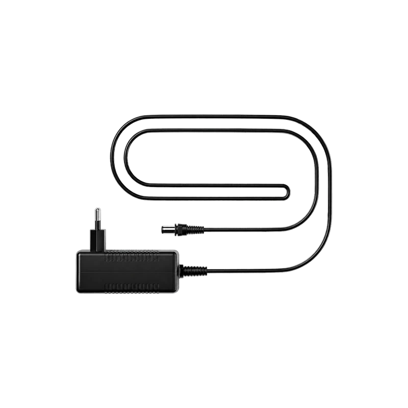 Adapter Whisper 3 Black