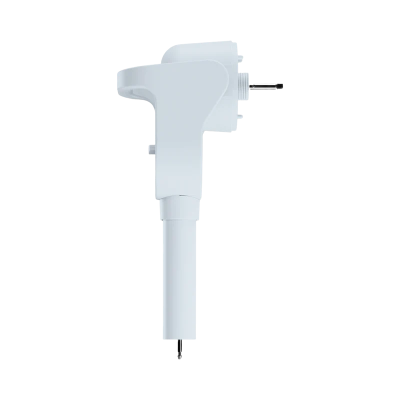 Motor Whisper Flex 2 Smart Ice Blue