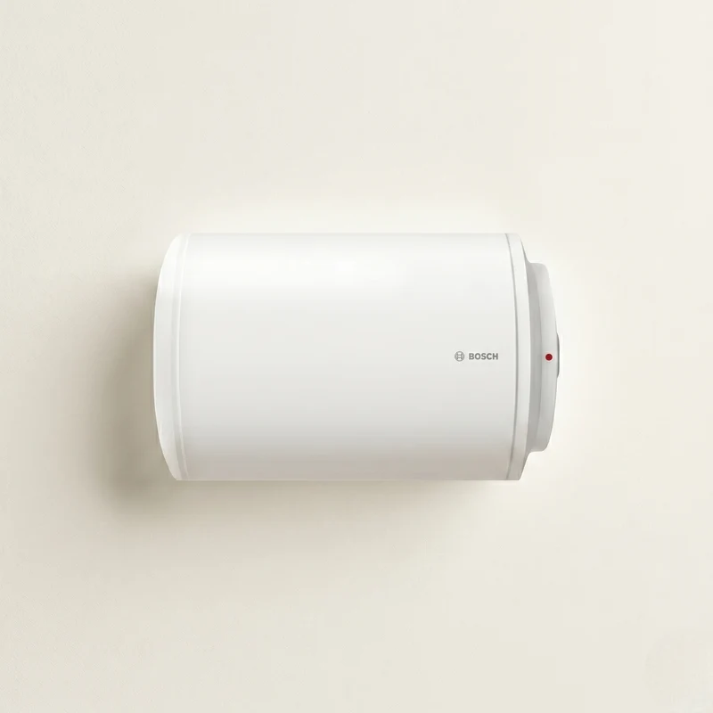 Bosch elektrische boiler, Tronic 1000 T - Horizontaal