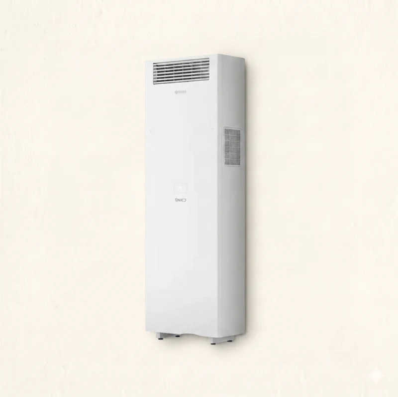 Olimpia splendid airco monoblock, Unico Tower