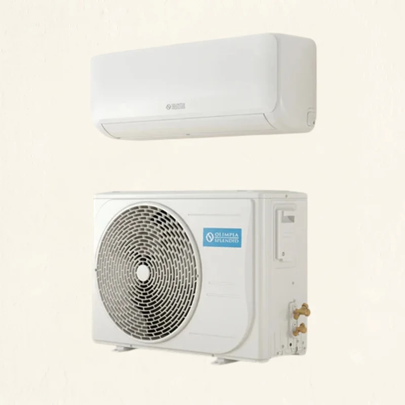 Olimpia Splendid Airco monosplit, Lybex E