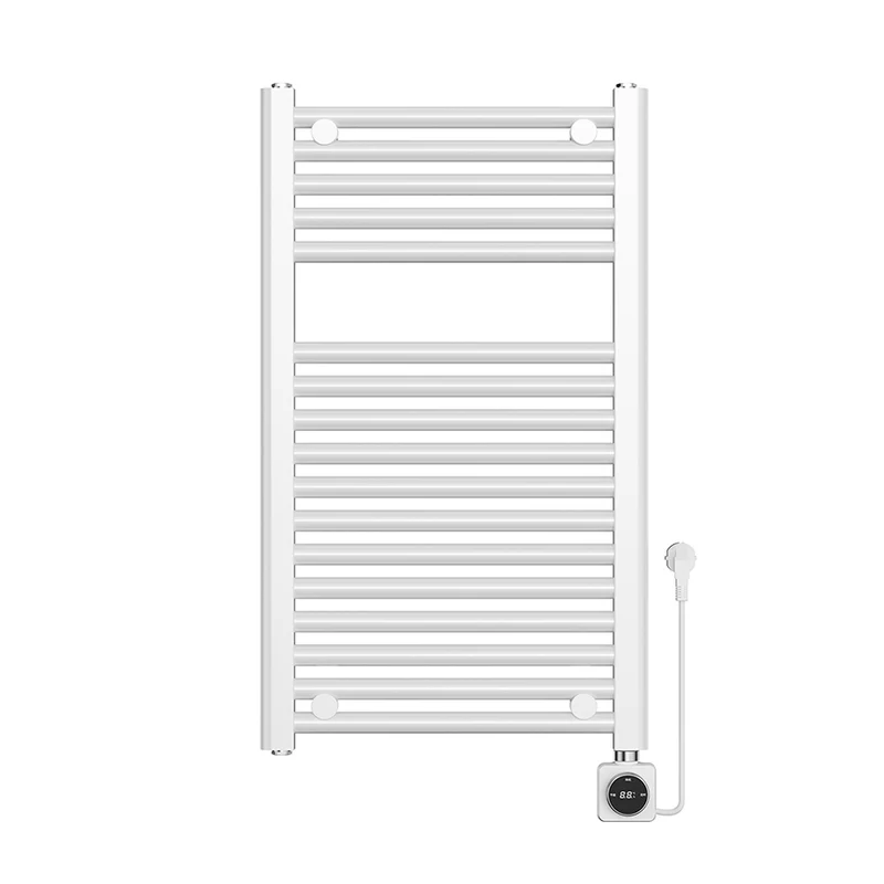 Wiesbaden Elara Elektrische Radiator Smart WiFi 76,6 x 45 cm - Glans Wit