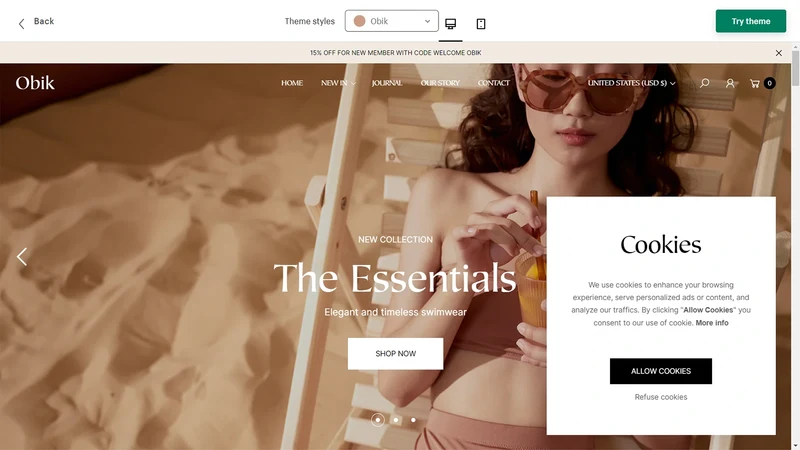 Agile Theme – Merza | Clothing & Fashion