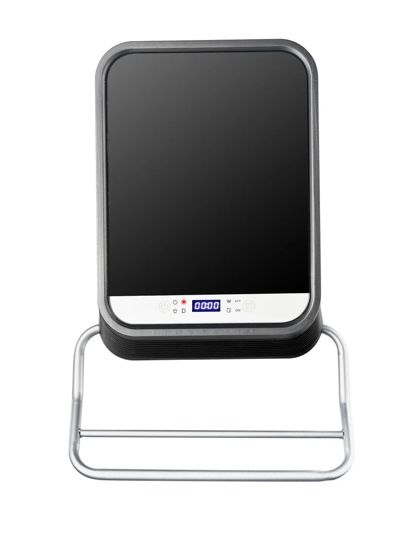 Second chance - Bathroom heater ThermoTowel with towel bracket - Default