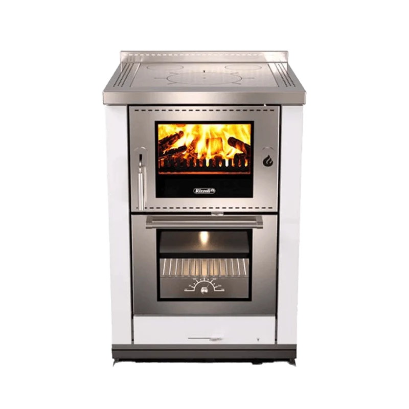 Rizzoli vedspis ML60