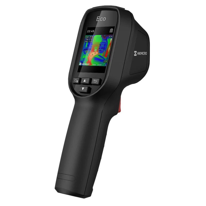 Thermische camera ECO