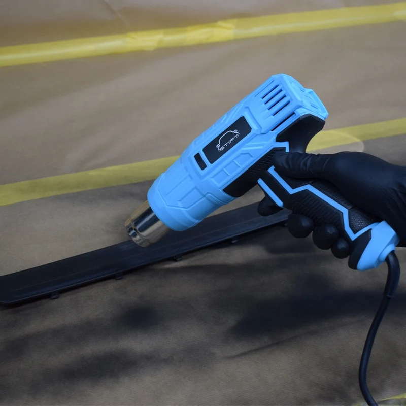 Stipt Hot Air Gun