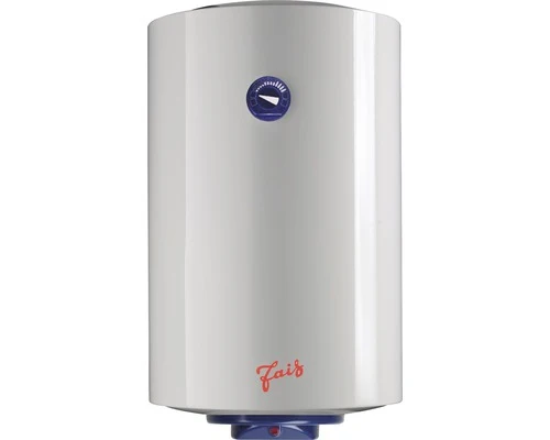 Beschadigde 80 liter Ariston Fais Elektrische Boiler Eco groen