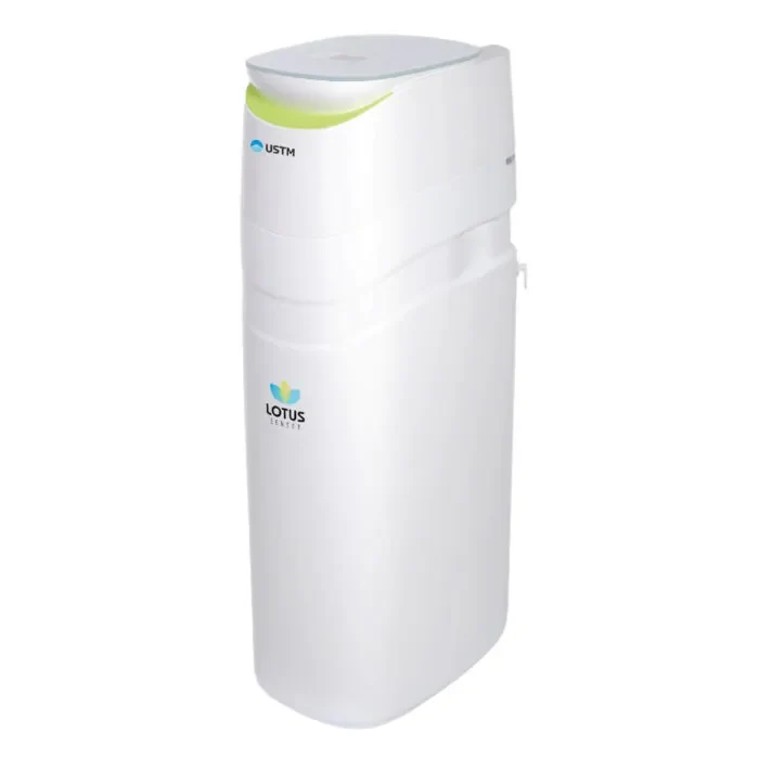 Lotus USTM Waterontharder WS-25-C-85SE-LOTUS/WS-12-C-85SE-LOTUS