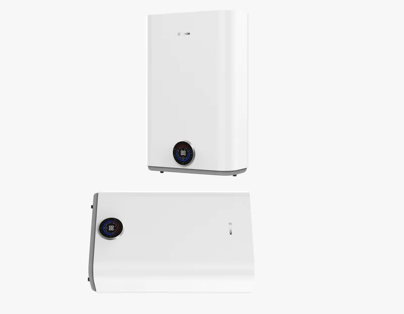 Bosch Tronic 7501T 120 DERB droge weerstand platte Elektrische Boiler (onderhoudsvrij)