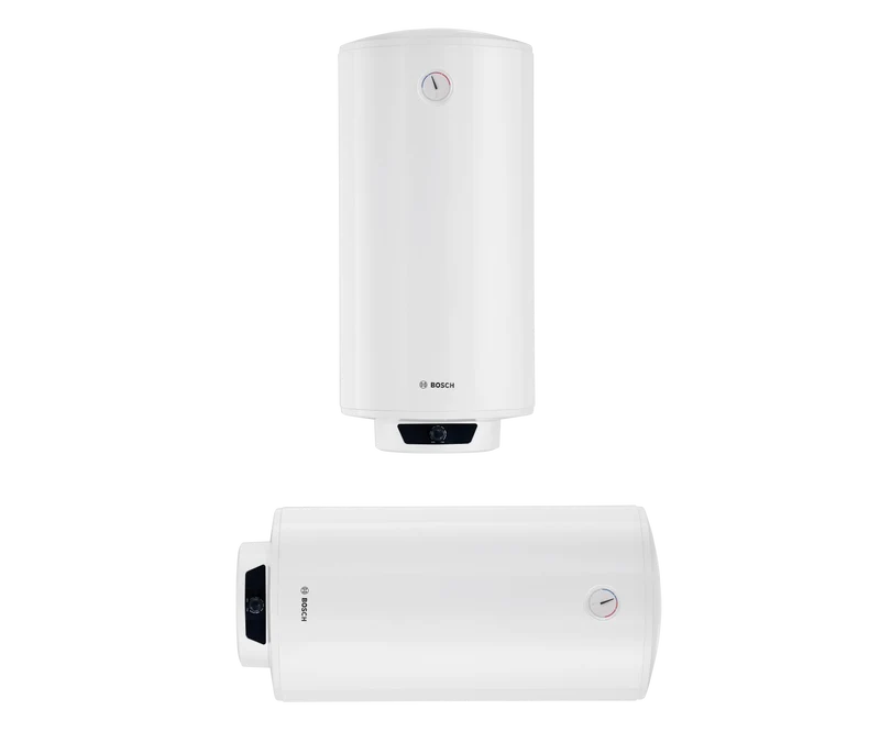 120 liter Elektrisch Boiler Bosch Tronic 2102T Droge weerstand (vernieuwd model)