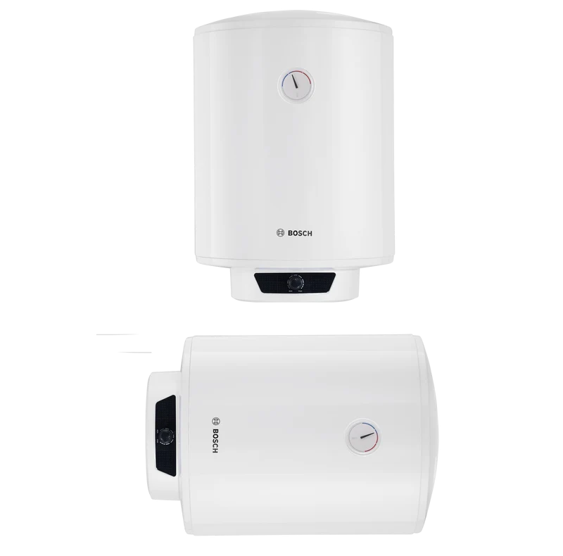 50 liter Elektrisch Boiler Bosch Tronic 2102T Droge weerstand (vernieuwd model)
